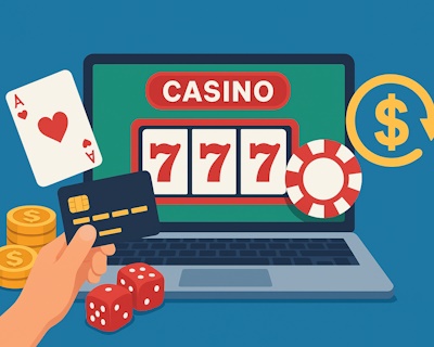 Online Casino Spiele