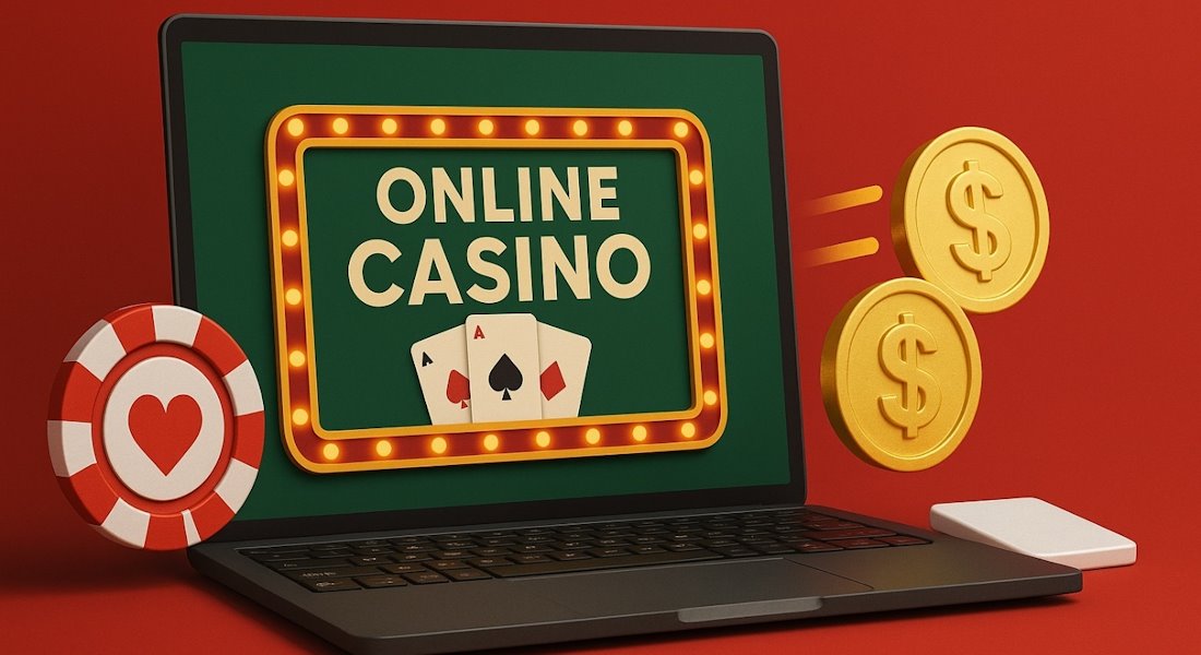 Online Casinos mit schnellen Einzahlungen