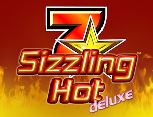 Sizzling Hot Deluxe Slot