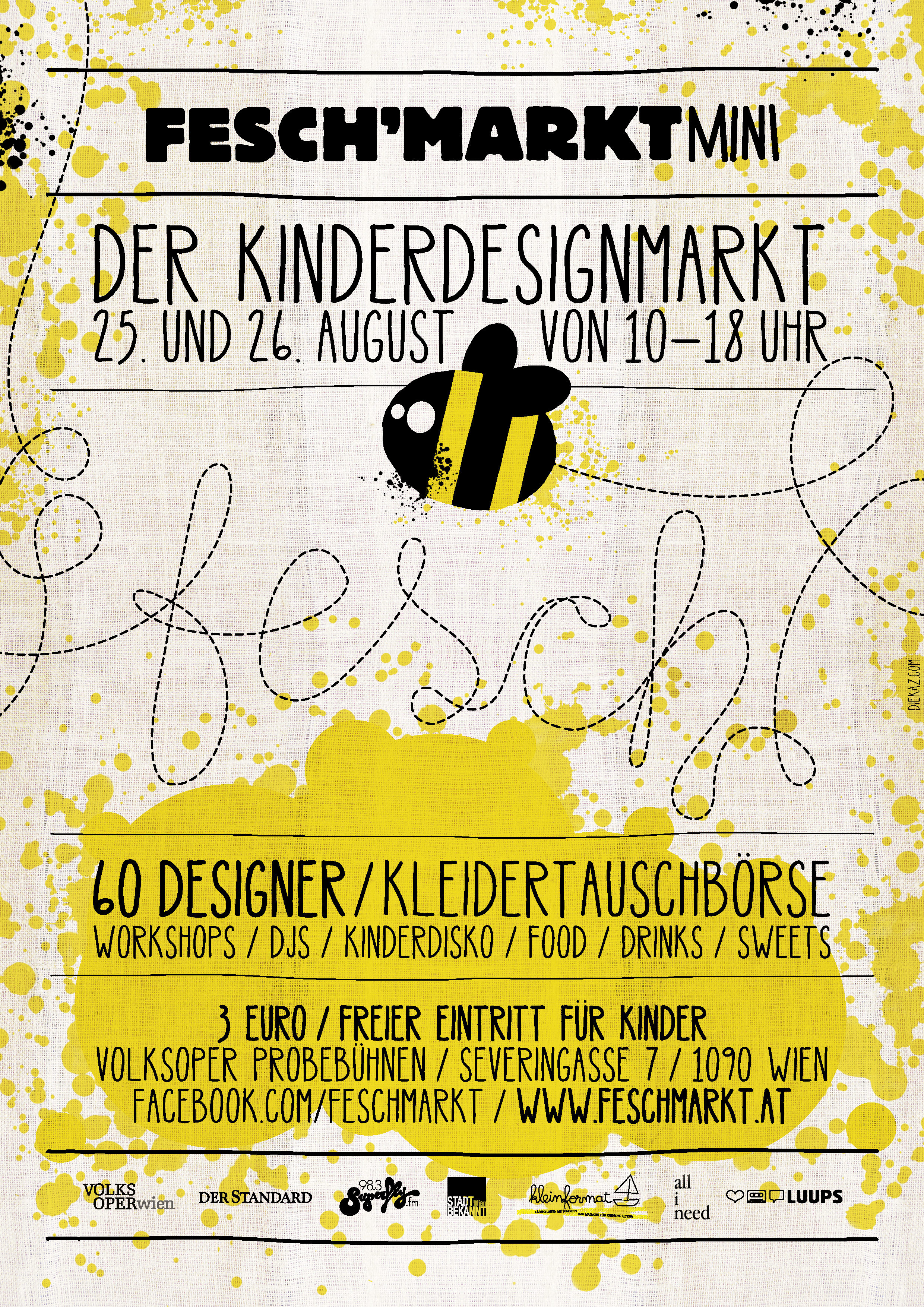 Fesch-Mini-Plakat-online