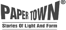 papertown