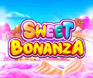 Sweet Bonanza Slot